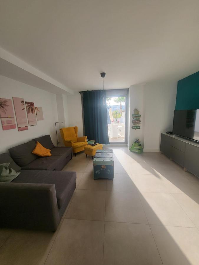 Buddha House Torrox Exterior foto