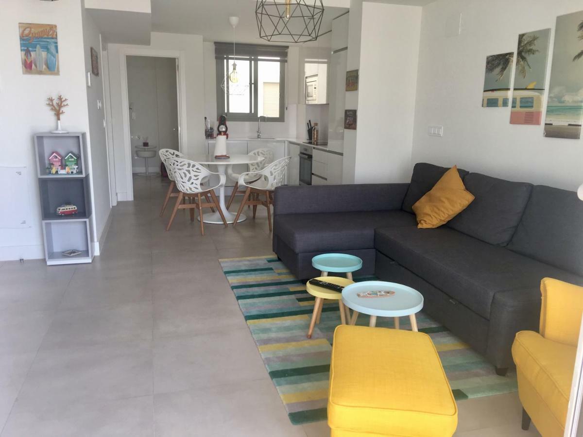 Buddha House Torrox Exterior foto